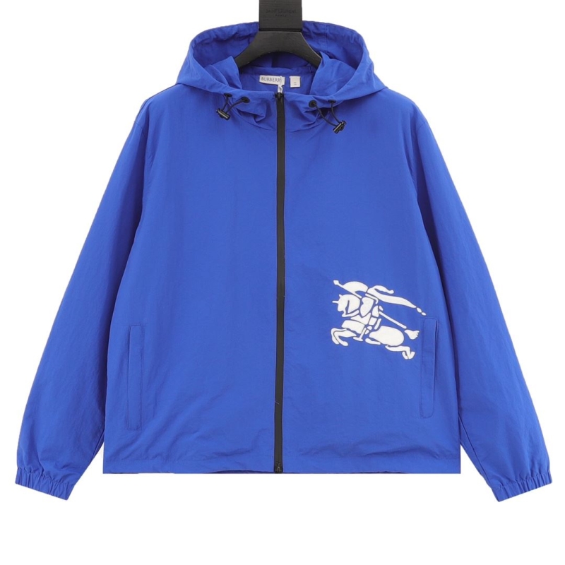B**rry coat